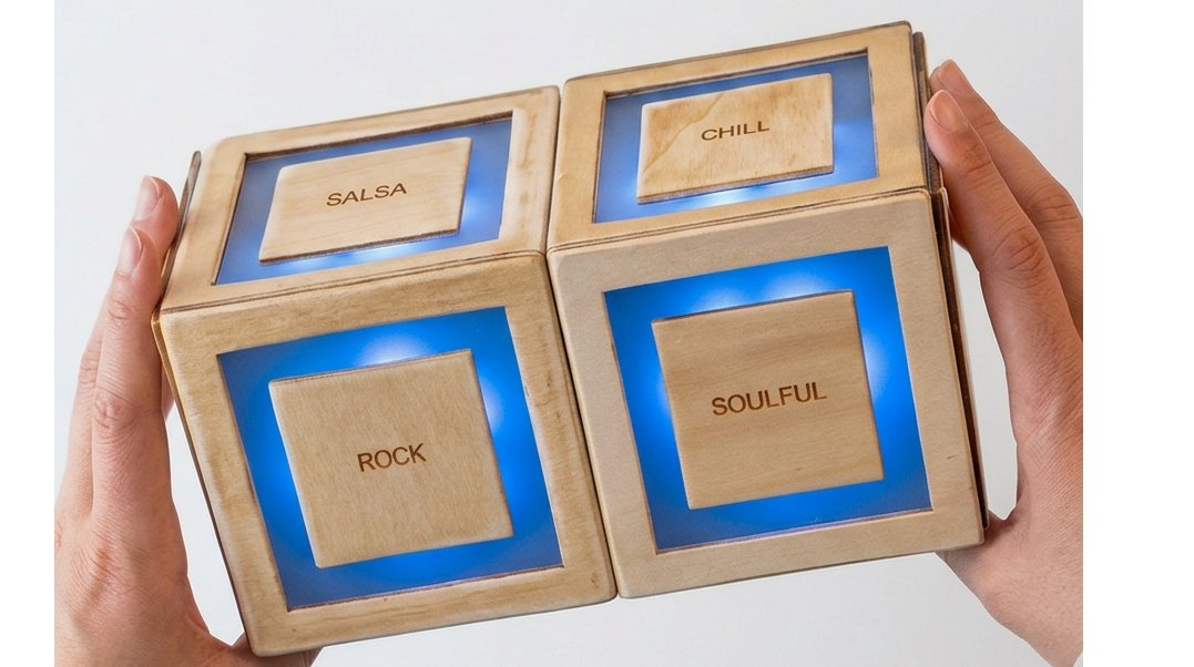 The Cubit project video